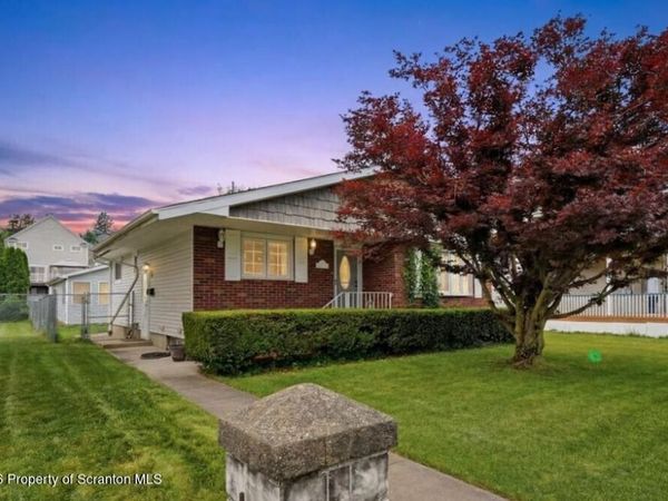 1723 Dorothy Street, Scranton, PA 18504