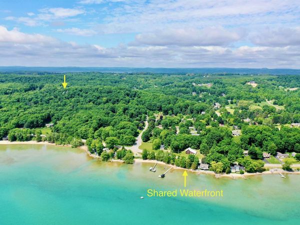 Northern Sites Drive E, Traverse City, MI 49684