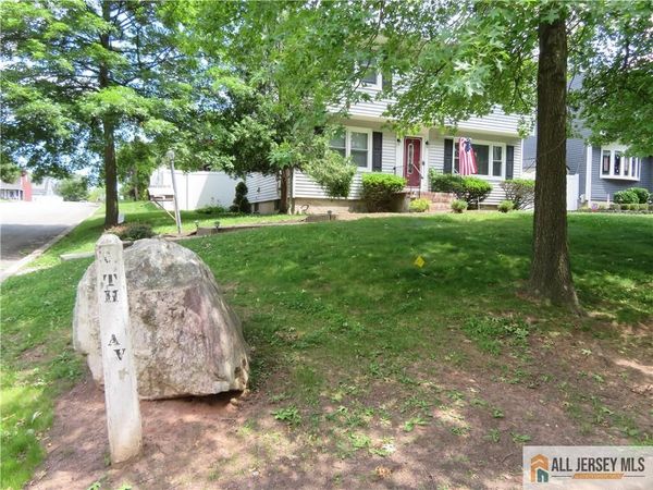 78 6th Avenue , Port Reading, NJ 07064