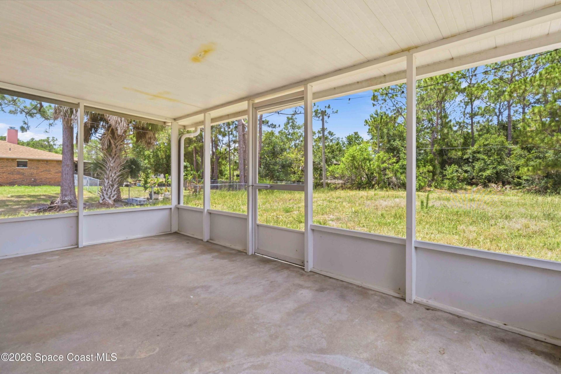 1156 Camas Avenue NW , Palm Bay, FL 32907 Photo