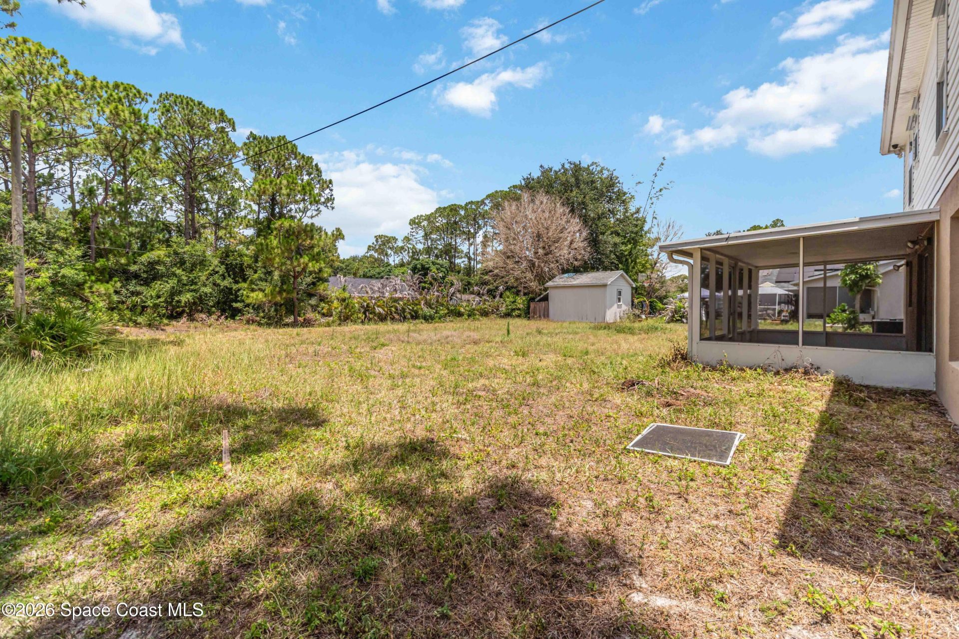 1156 Camas Avenue NW , Palm Bay, FL 32907 Photo