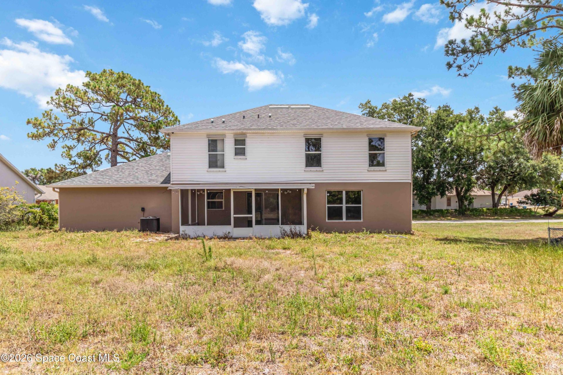 1156 Camas Avenue NW , Palm Bay, FL 32907 Photo