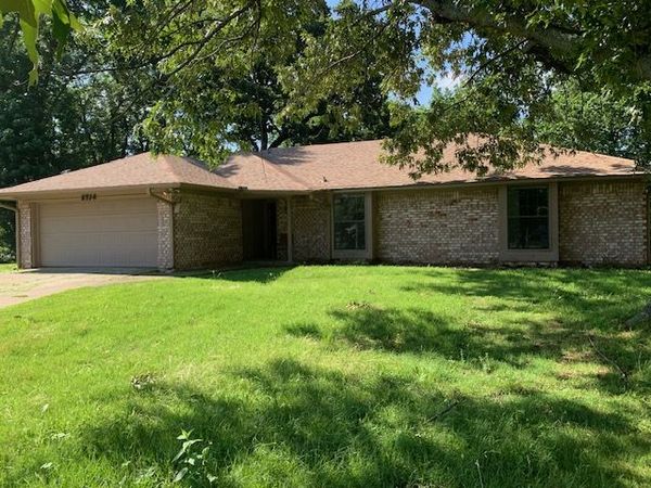 8714 Harvard Drive , Fort Smith, AR 72908
