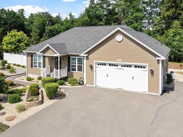 106 Drew Blvd, Orange, MA 01364