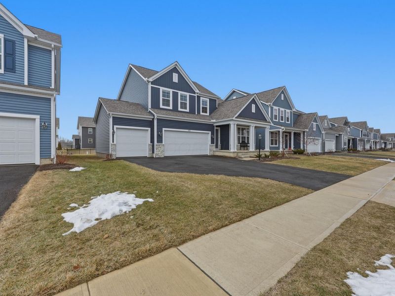 868 Centerbeam Avenue , Plain City, OH 43064 Photo 3