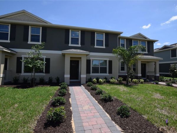 9496 BAUER ALLEY , WINTER GARDEN, FL 34787