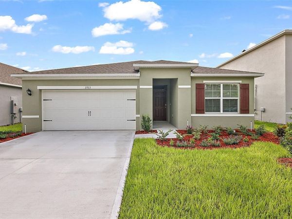 3933 DUVAL COURT, CLERMONT, FL 34714