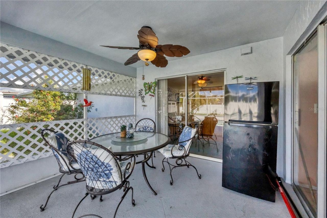 2339 Lake View Boulevard, Port Charlotte, FL 33948 Photo