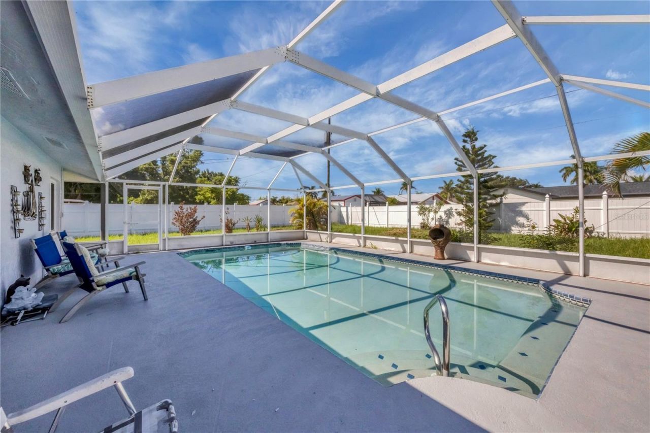 2339 Lake View Boulevard, Port Charlotte, FL 33948 Photo