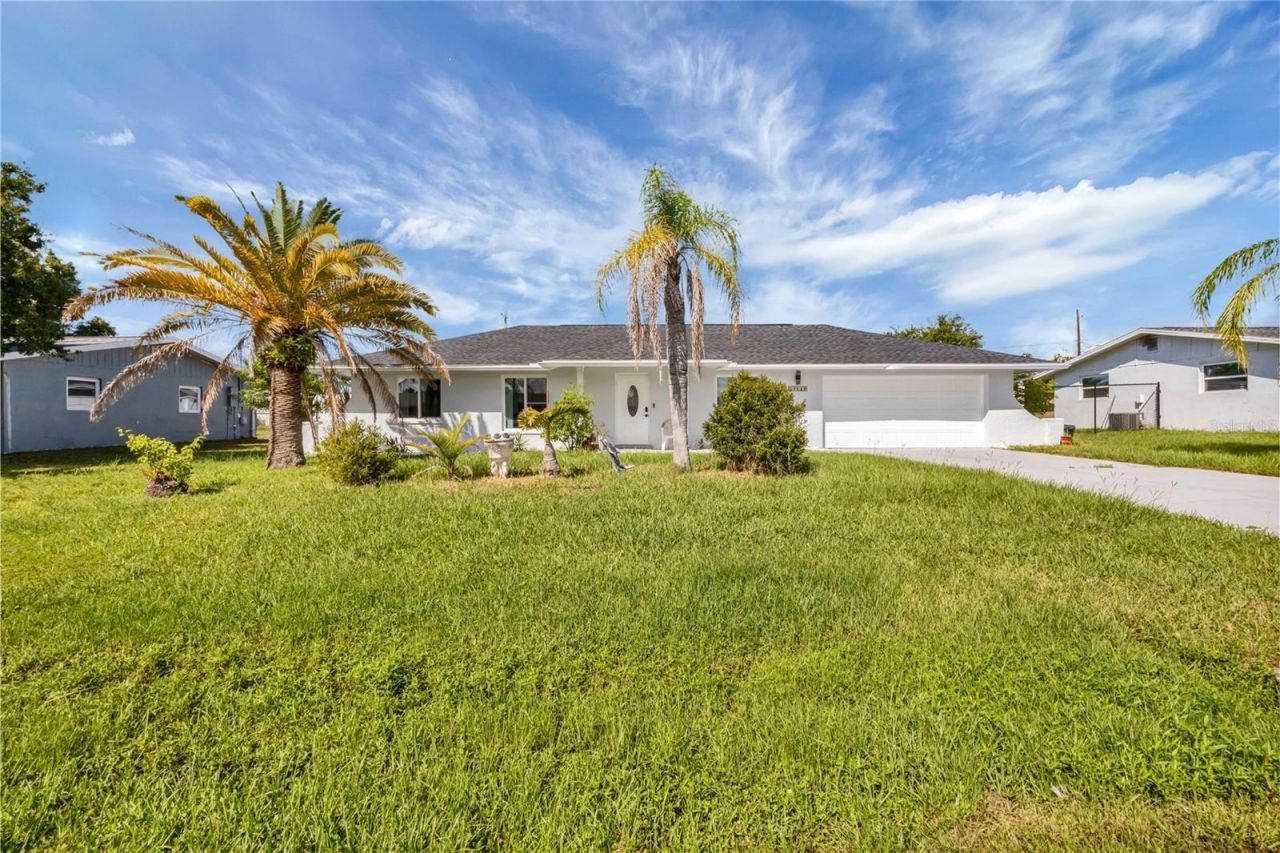 2339 Lake View Boulevard, Port Charlotte, FL 33948 Photo