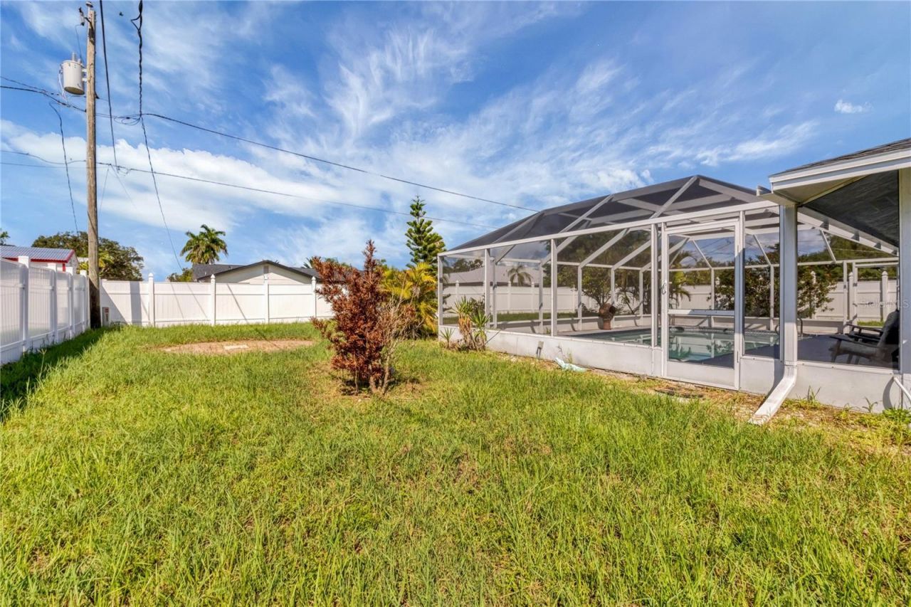 2339 Lake View Boulevard, Port Charlotte, FL 33948 Photo