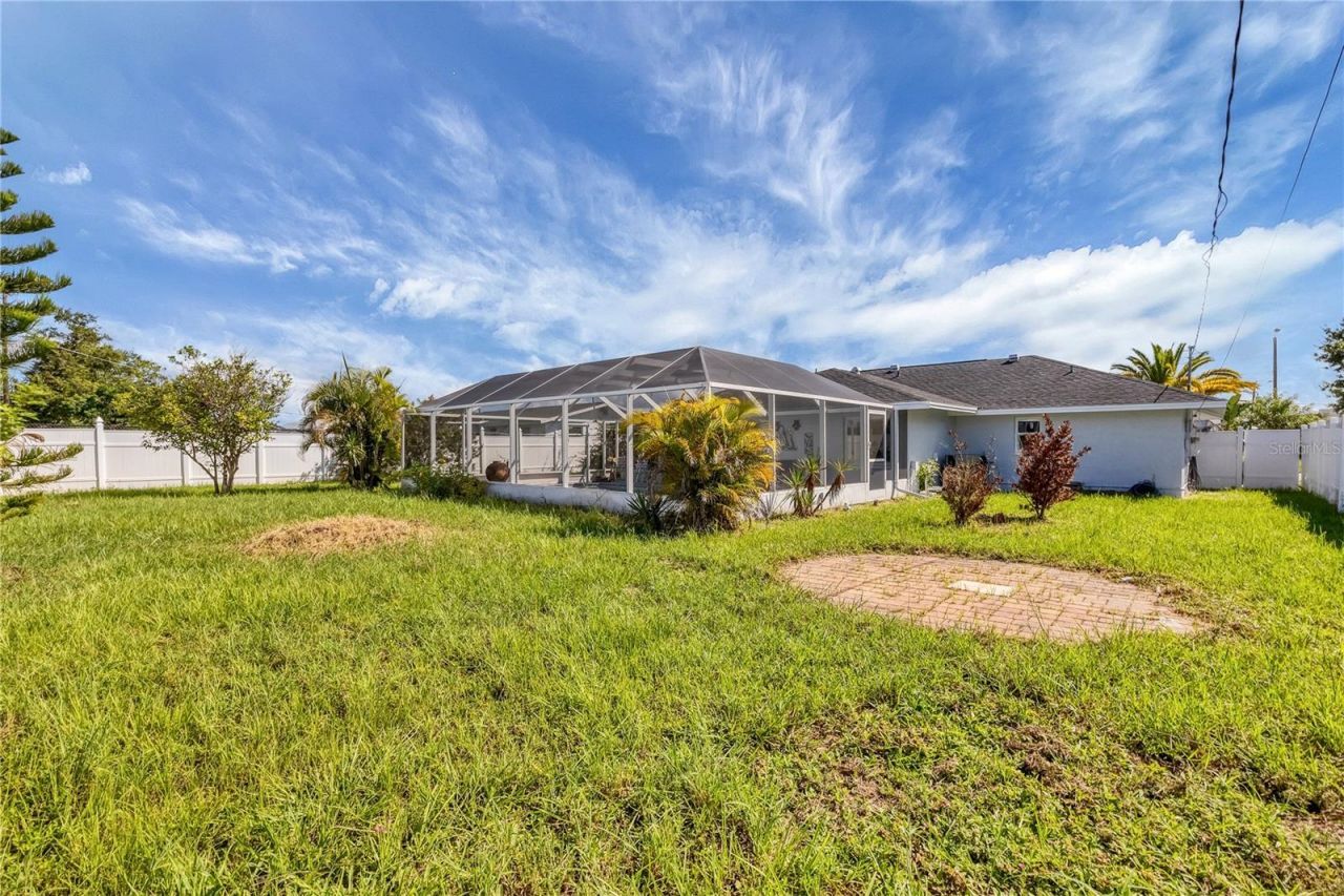 2339 Lake View Boulevard, Port Charlotte, FL 33948 Photo