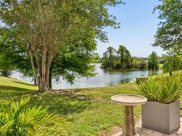 1542 FARRINDON CIRCLE, Unit 1542, LAKE MARY, FL 32746