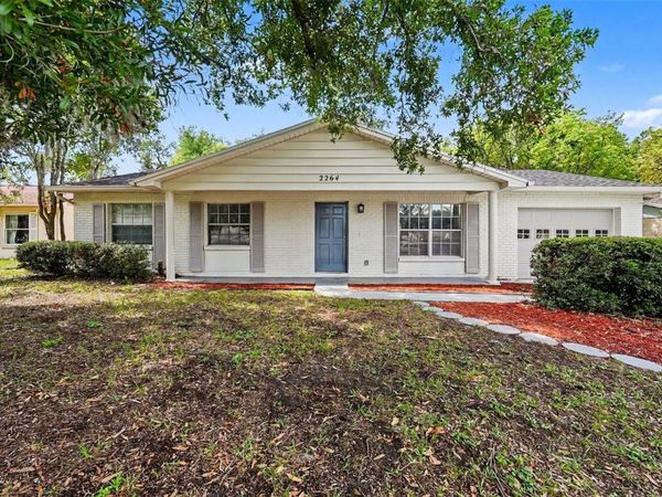 2264 VILLAGE COURT , BRANDON, FL 33511