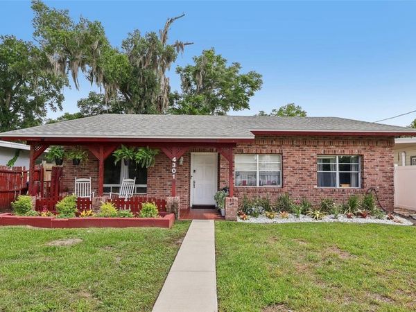 4301 MIZELL STREET , ORLANDO, FL 32812