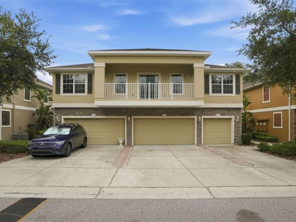 7001 INTERBAY BOULEVARD, Unit 151, TAMPA, FL 33616