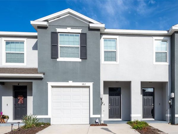 1817 HOVENWEEP ROAD , WESLEY CHAPEL, FL 33543