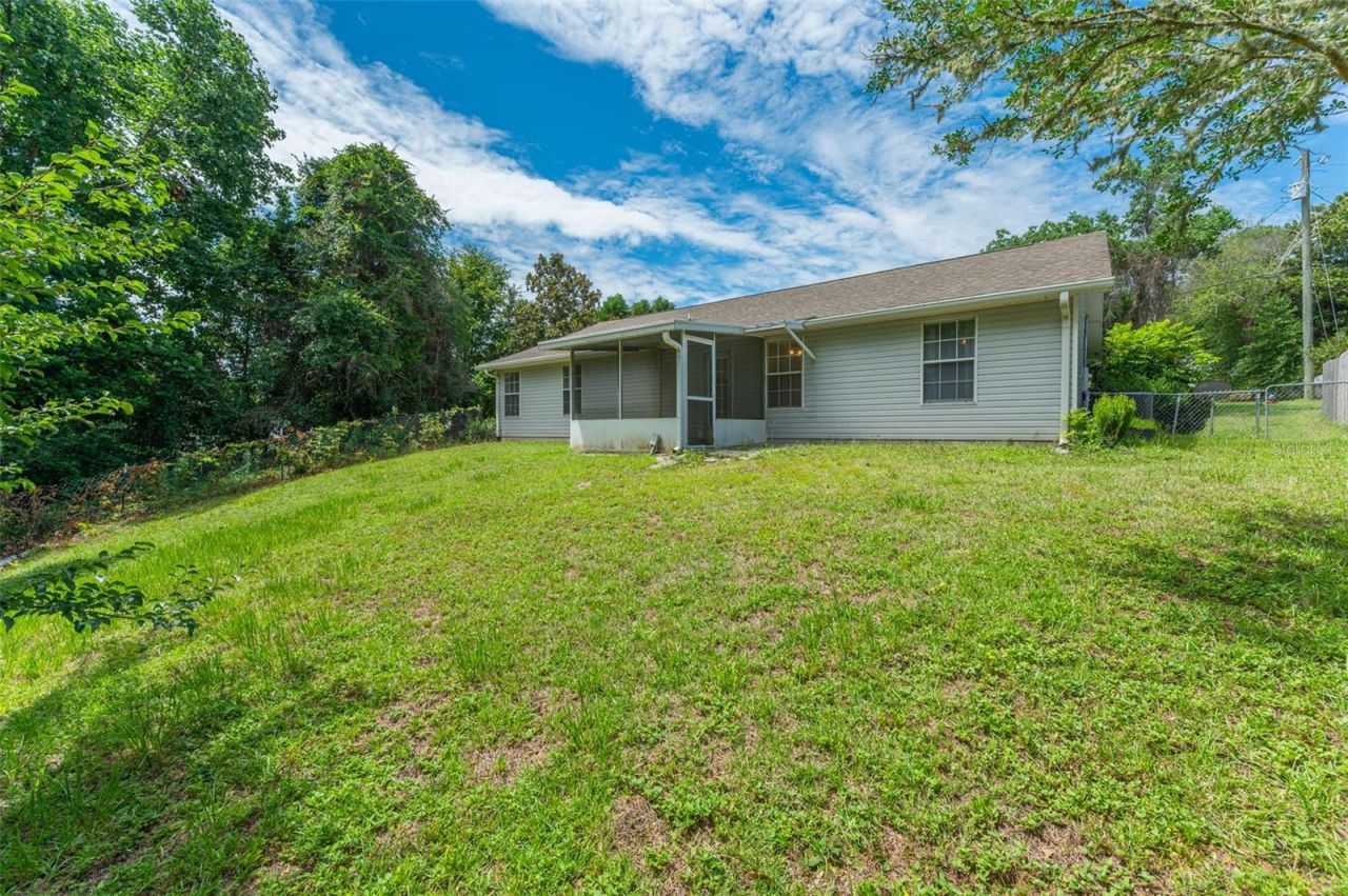 1206 Ego Drive , Crestview, FL 32536 Photo