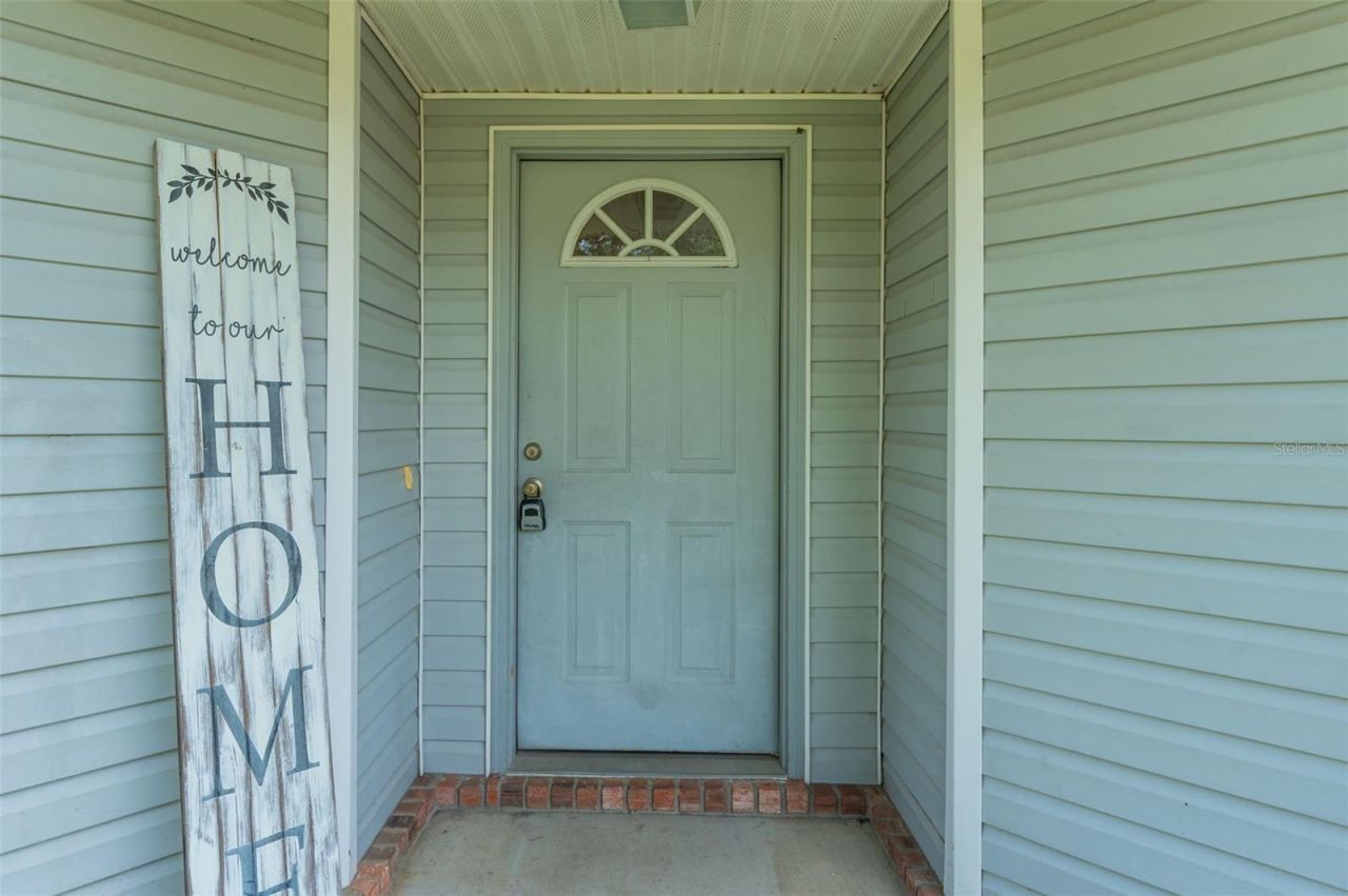 1206 Ego Drive , Crestview, FL 32536 Photo