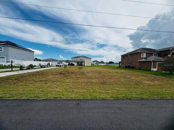 2173 ROCK DRIVE, KISSIMMEE, FL 34759