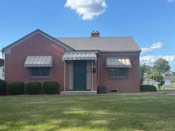 3265 Ridgeway , Ashland, KY 41102