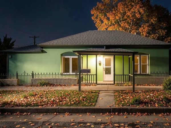 217 N 4th Street, Canon City, CO 81212