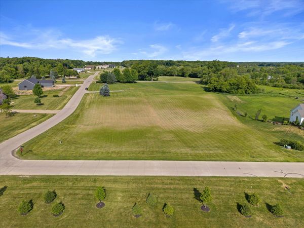 Lt14 Majestic Way E, Twin Lakes, WI 53181
