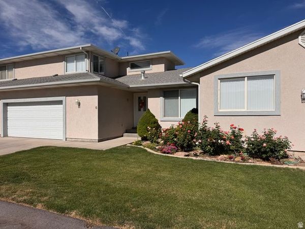 461 E TOPAZ BLVD , Unit 6, Delta, UT 84624