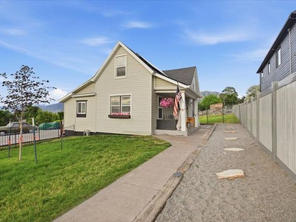 30 N 300 E, Hyrum, UT 84319