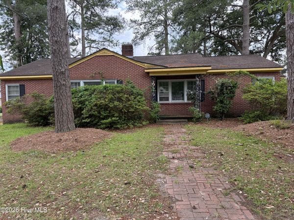 401 E 10th Street , Washington, NC 27889