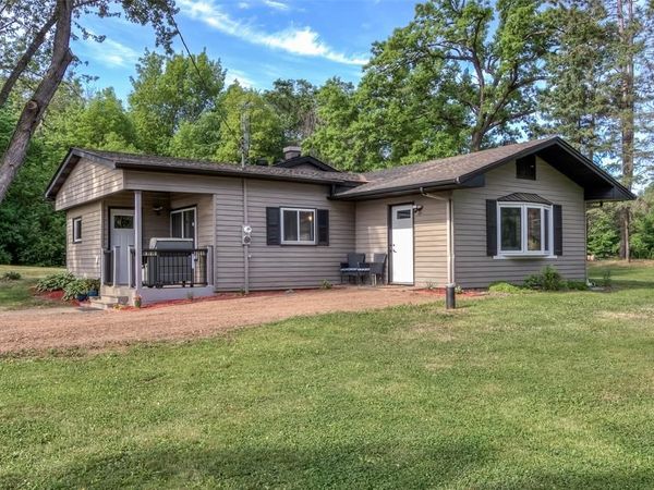14031 State Highway 178, Jim Falls, WI 54748
