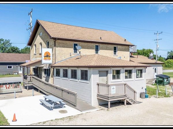 E9102 STATE ROAD 96, Fremont, WI 54940