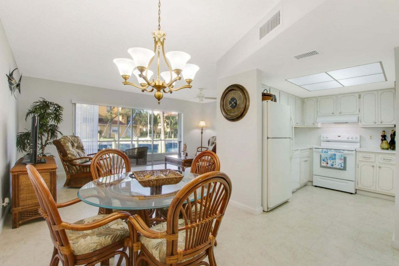 120 Lehane Terrace, Unit 109, North Palm Beach, FL 33408 Photo
