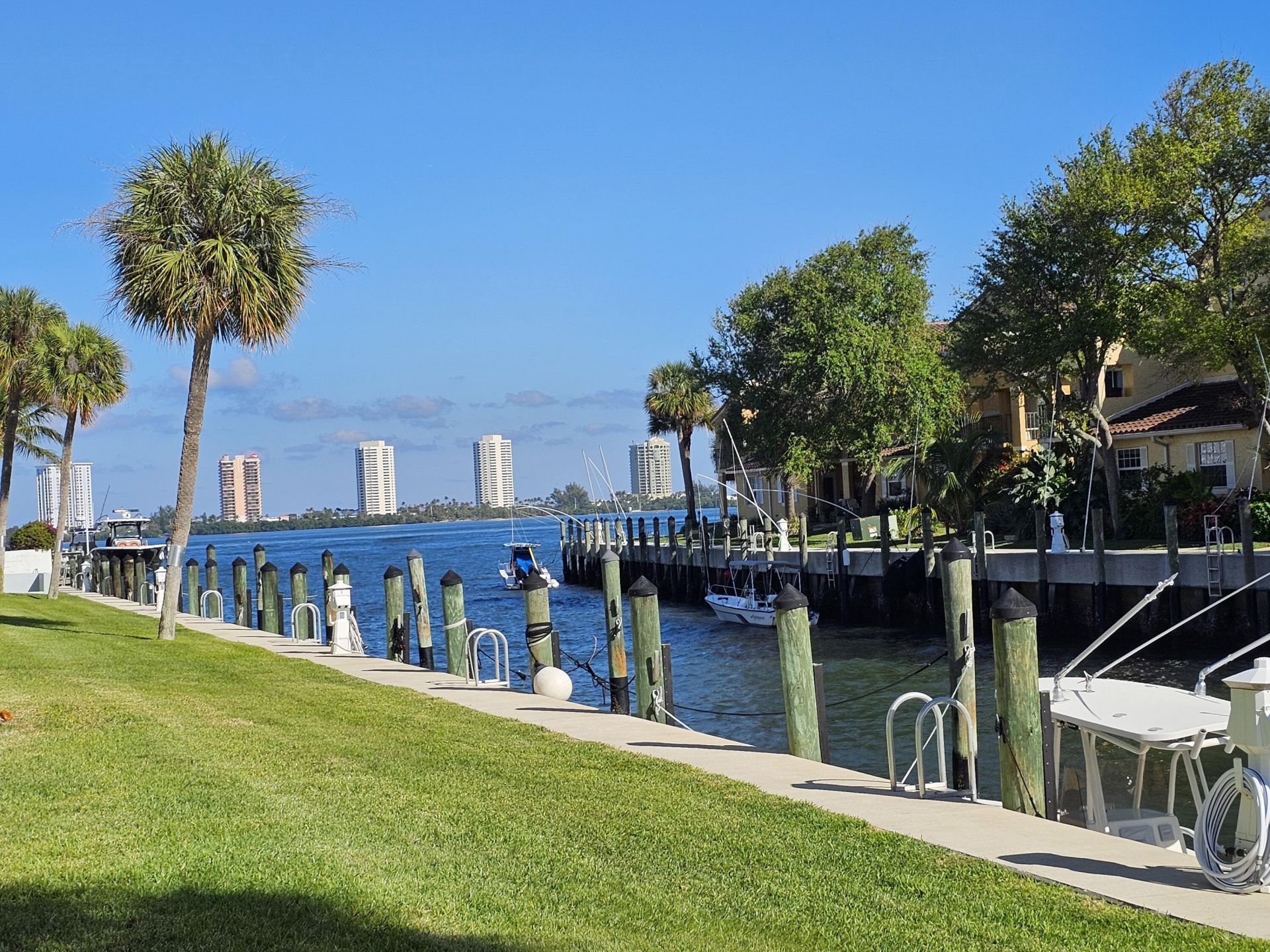 120 Lehane Terrace, Unit 109, North Palm Beach, FL 33408 Photo