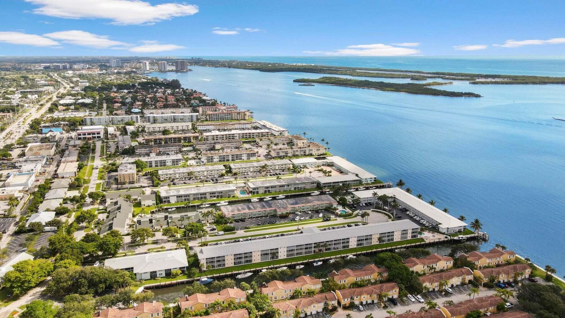 120 Lehane Terrace, Unit 109, North Palm Beach, FL 33408 Photo