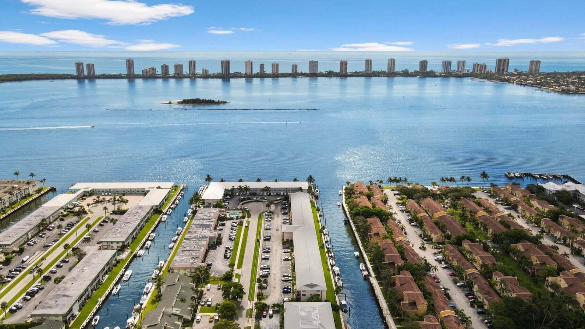 120 Lehane Terrace, Unit 109, North Palm Beach, FL 33408 Photo