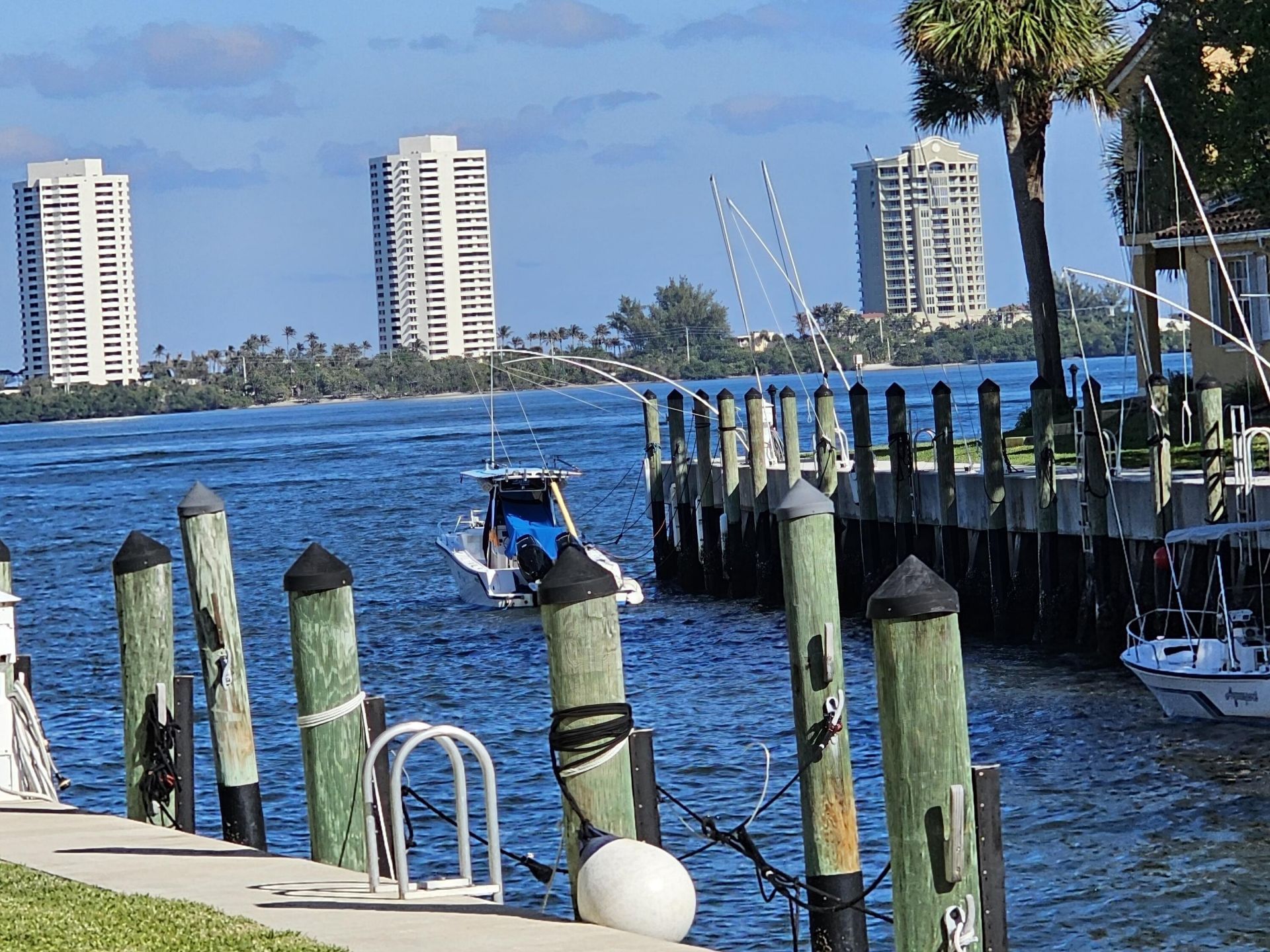 120 Lehane Terrace, Unit 109, North Palm Beach, FL 33408 Photo