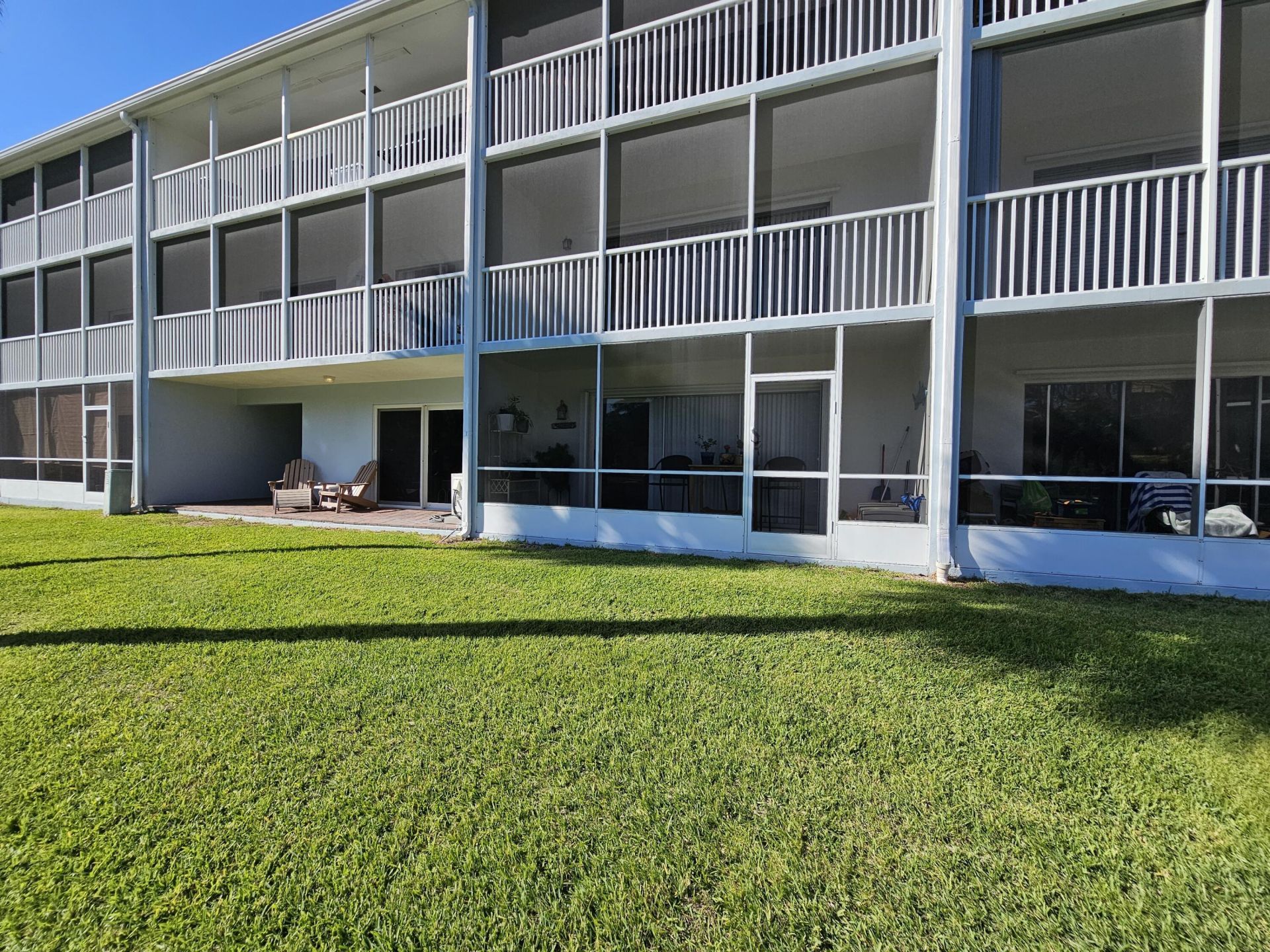 120 Lehane Terrace, Unit 109, North Palm Beach, FL 33408 Photo