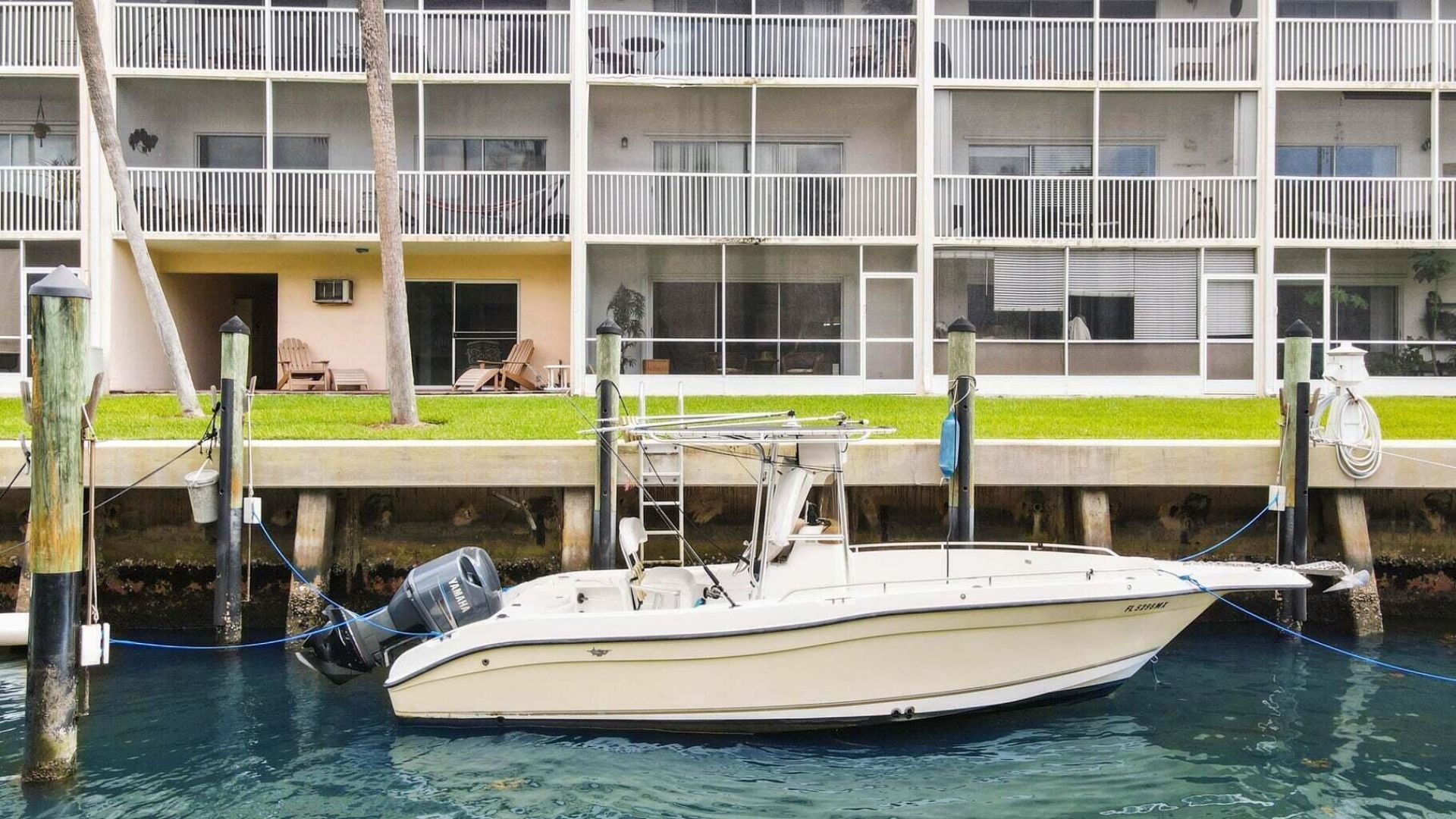 120 Lehane Terrace, Unit 109, North Palm Beach, FL 33408 Photo