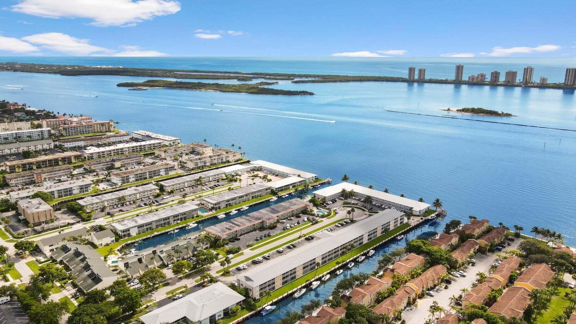 120 Lehane Terrace, Unit 109, North Palm Beach, FL 33408 Photo