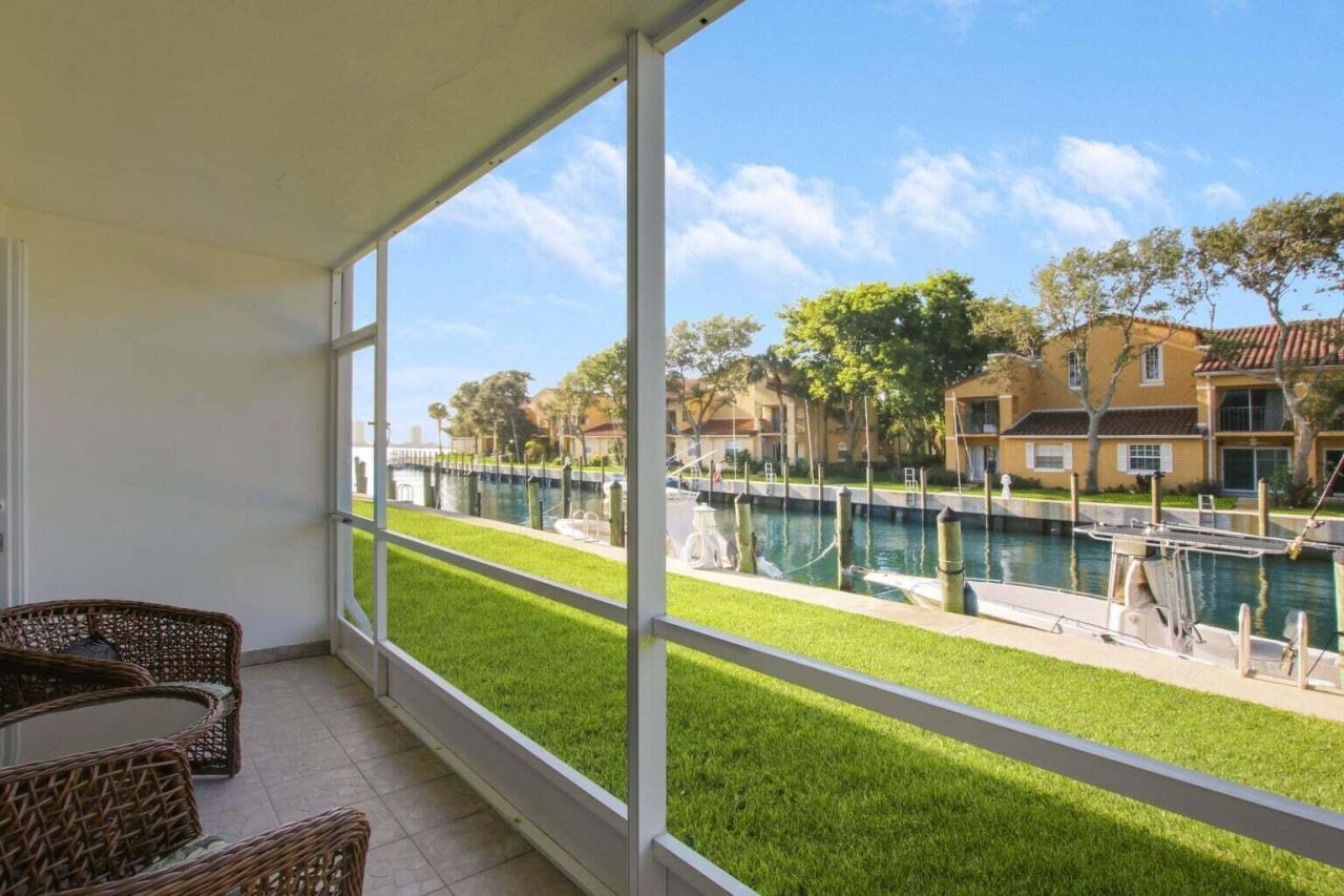 120 Lehane Terrace, Unit 109, North Palm Beach, FL 33408 Photo