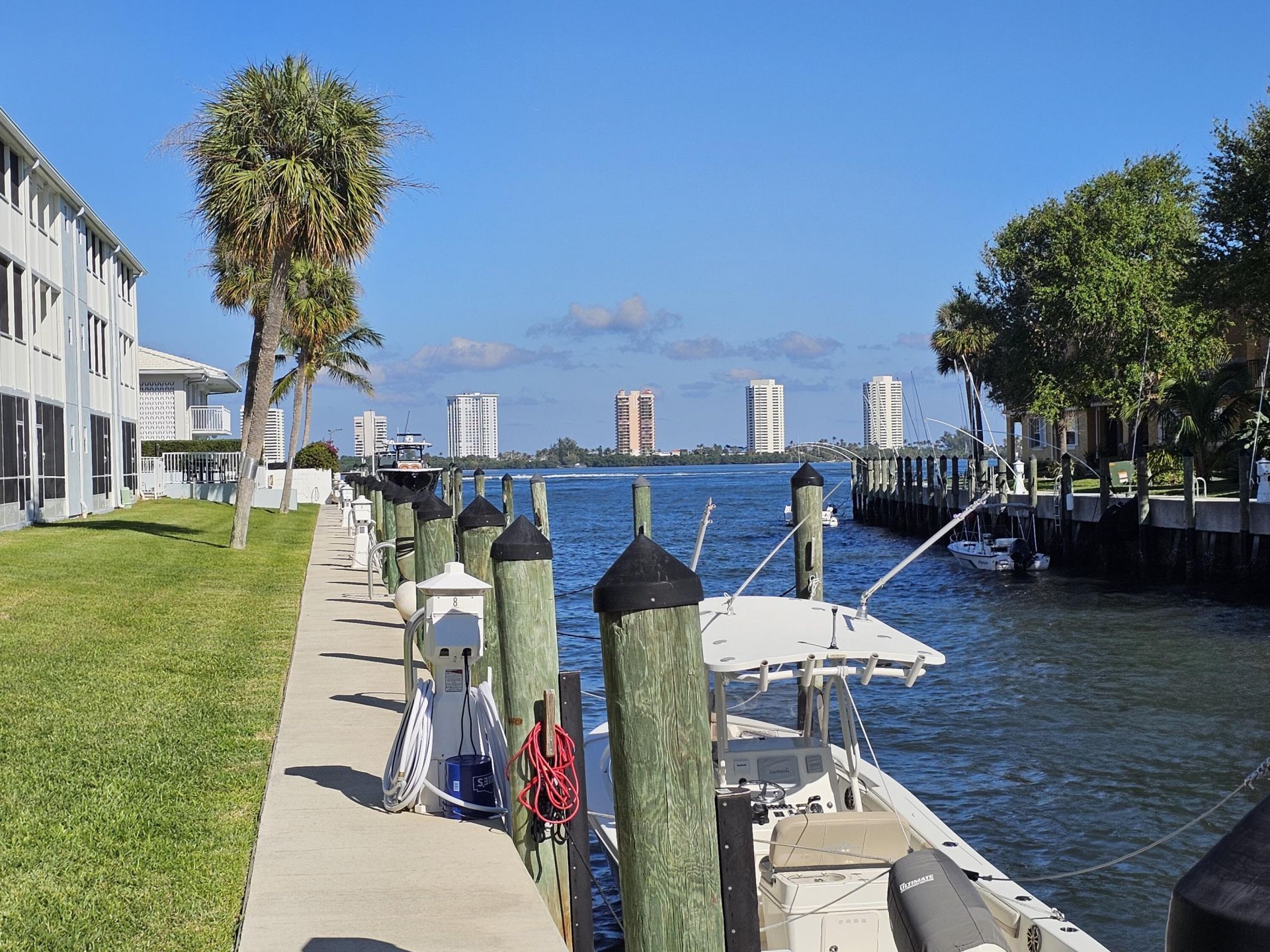 120 Lehane Terrace, Unit 109, North Palm Beach, FL 33408 Photo