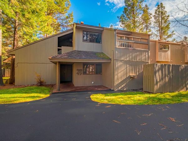 57218 Island Road, Unit 18, Sunriver, OR 97707