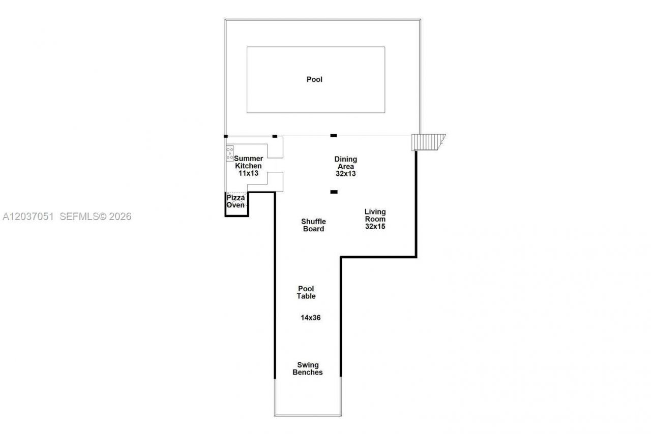 1076 NE Little River Dr, Miami, FL 33138 Photo