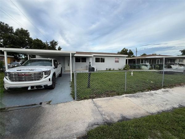 17221 NW 32nd Ave , Unit 17221, Miami Gardens, FL 33056