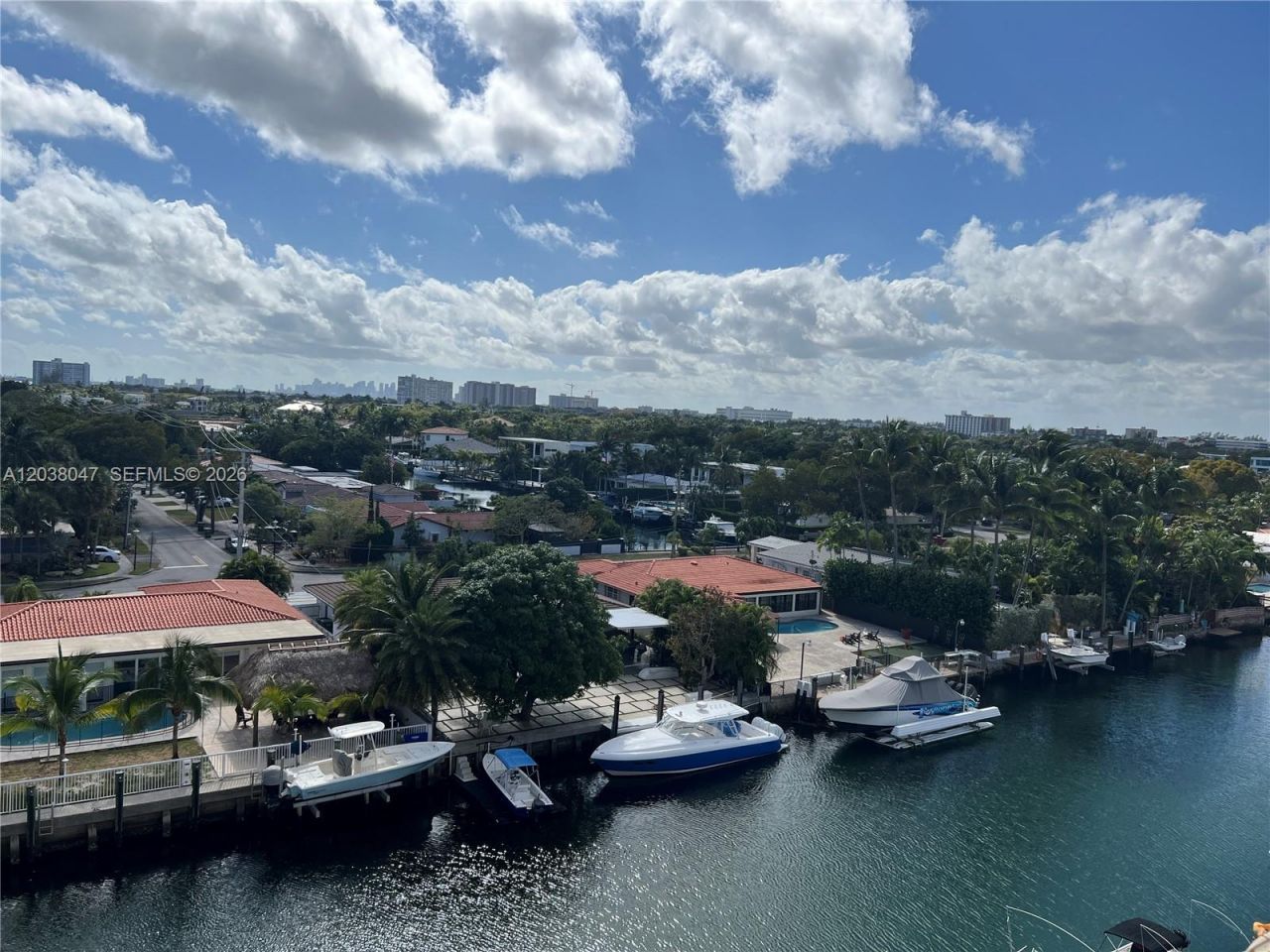 2350 NE 135th St, Unit 704, North Miami, FL 33181 Photo