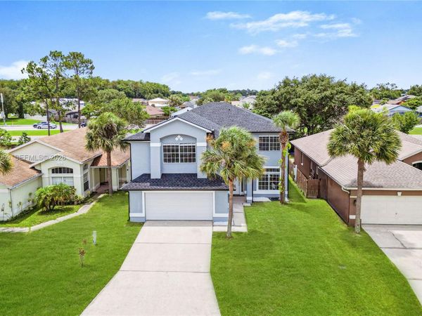 2252 Wyndam Way, Kissimmee, FL 34743