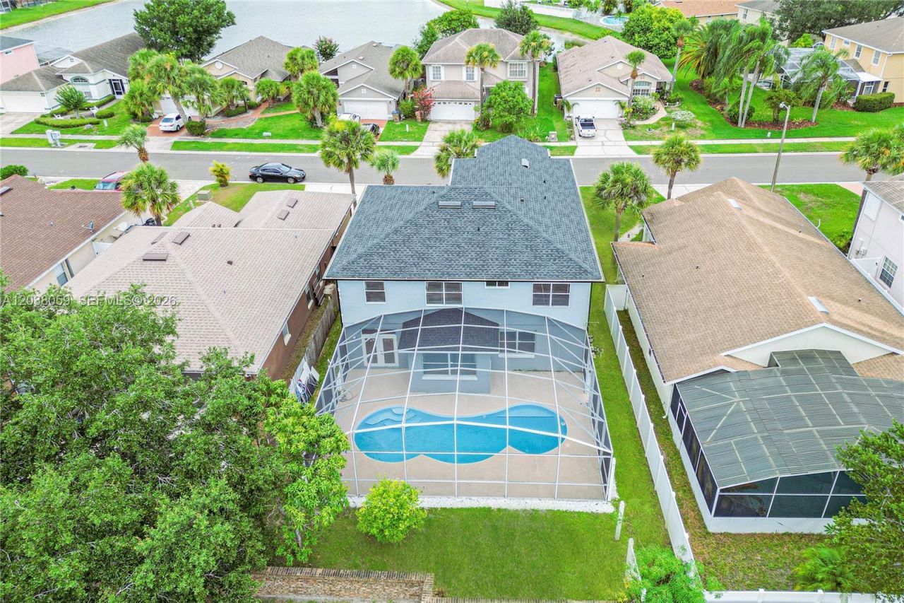 2252 Wyndam Way, Kissimmee, FL 34743 Photo