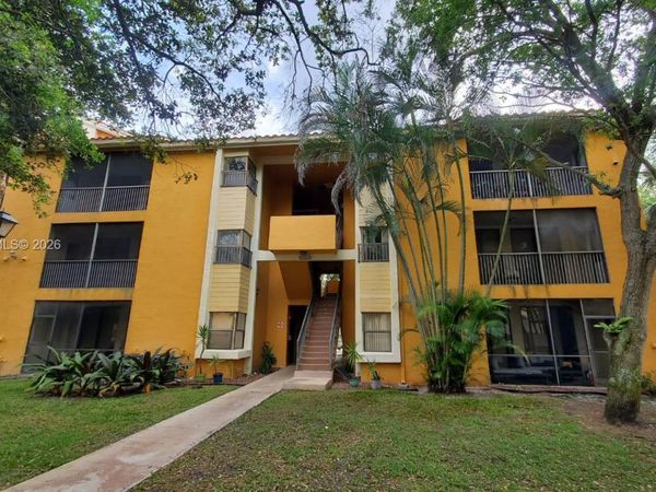 3858 Coral Tree Cir , Unit 205, Coconut Creek, FL 33073