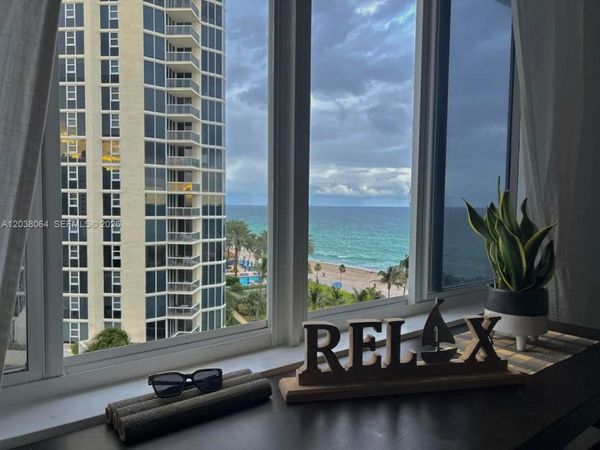 19201 Collins Ave , Unit 622, Sunny Isles Beach, FL 33160